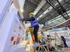 行业翘楚齐聚 精尖产品亮眼——2024长春国际医药健康产业博览会探馆记