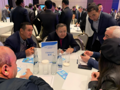 抢占中医药大健康黄金赛道！第六届国采展将于11月7日震撼启幕！