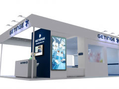 2025医疗展台设计创新展：绿色材料如何让展台“零碳”参展？