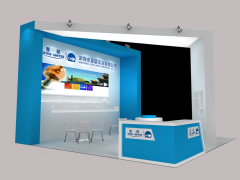 2025星联实业展台设计展：X射线管技术如何颠覆医疗影像？