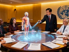 中医药国际合作