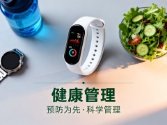 中国健康管理产业博览会