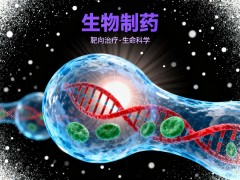 国际生物制药技术博览会