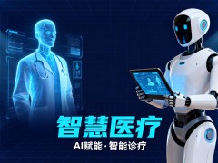 中国智慧医疗创新博览会