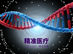 全球精准医疗大会暨博览会