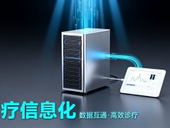 中国医疗信息化产业博览会