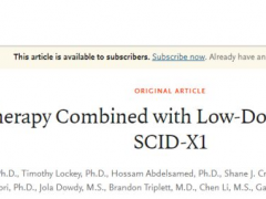 罕见病治疗突破：脊髓性肌萎缩症基因疗法纳入医保