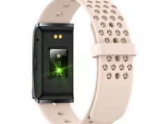 智能穿戴健康设备：ECG手表通过医疗器械认证