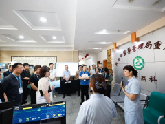 医院信息化建设：电子病历系统实现跨省互通