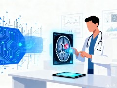 AI辅助诊断技术新突破：神经网络提升影像识别率