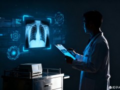 智能诊断系统问世：5分钟完成初步筛查