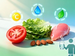 蛋白质摄入指南：每日需求与最佳来源