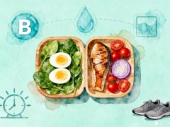 地中海饮食模式：降低心血管疾病风险