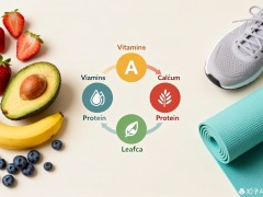 膳食纤维新发现：预防肠道疾病的关键