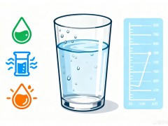 科学饮水指南：每天8杯水的最佳饮用时间