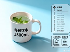 夏季补水误区：这些习惯可能损害健康