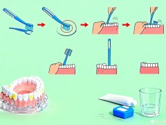 电动牙刷vs手动刷牙：效果对比研究