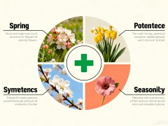 春季呼吸道健康：预防感染的五项措施