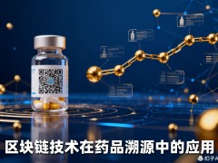 药品区块链溯源系统：从生产到患者的全流程透明化
