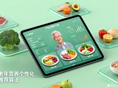 AI老年营养推荐系统：基于中医体质的个性化膳食方案