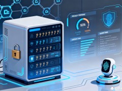 医疗大数据隐私保护新法规实施：数据安全与创新发展的平衡之道