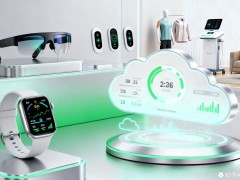 可穿戴健康监测设备技术革新：从单一监测到主动健康管理的跨越