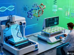 合成生物学在新药研发中的应用：从基因编辑到药物智造的革命性突破