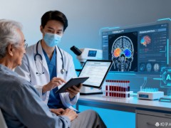 阿尔茨海默病早期筛查技术推广：构建认知障碍防治新防线