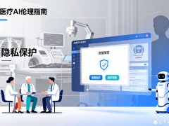 医疗AI伦理指南正式发布：规范智能医疗发展新秩序