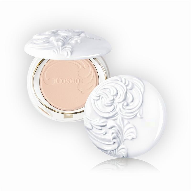 Cosmo精致粉饼