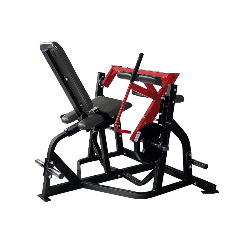 多功能力量训练器械