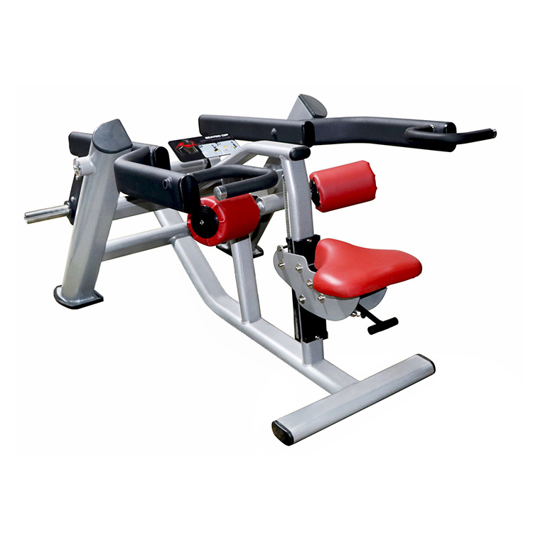 专业腿部训练器