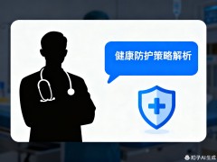 2025健康养生行业白皮书发布：三大趋势重塑未来市场