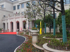 山西原平：乡村大食堂互助模式