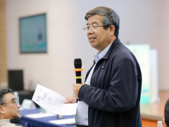 于旭波：护理院建设与康复医疗体系