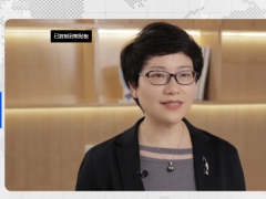 院士聊健康丨《中山健康演播厅》第1期·樊嘉院士：中国式健康管理