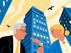 上市险企康养生态圈布局：从保险产品到全周期服务