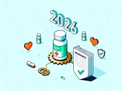 “首版商保创新药目录”2026年正式实施！如何撬动健康险市场？