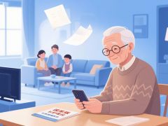 长护险“国家版”服务目录发布，这些目录内容与创新特点值得关注