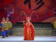 浙江：200场好戏连台，新春大巡演启幕