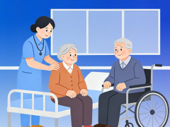 长护险落地，服务供给如何跟上