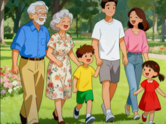 民生福祉，7项指标传递暖意