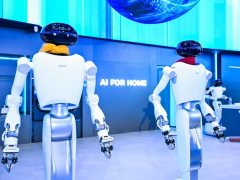 具身智能机器人进入家庭还需要多久？