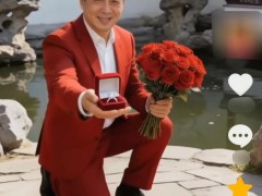 嘴上都是“情意”，心里全是生意——警惕“AI霸总”骗老人