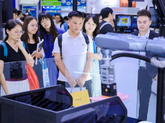 2026广州国际智能机器人展览会