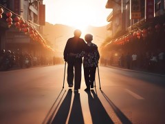 谁来为无子女老人暮年“兜底”？